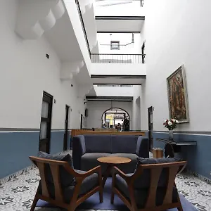 Sofia 3*, Puebla Mexico
