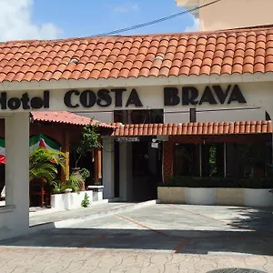 3* Hotel Costa Brava