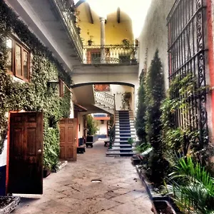 San Pedro 2*, Puebla Mexico