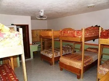 Amigos Hostel Cozumel Mexico