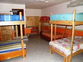 Amigos Hostel Cozumel