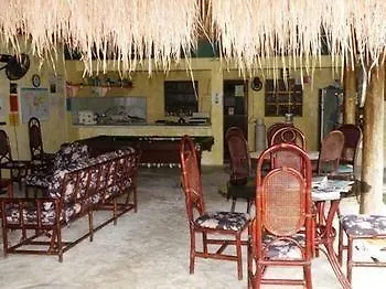 Amigos Hostel Cozumel Mexico