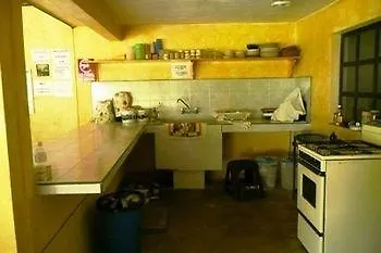 Amigos Hostel Cozumel 0*,