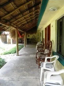 Amigos Hostel Cozumel