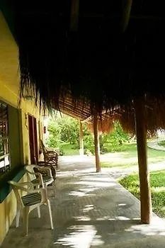 Amigos Hostel Cozumel Mexico