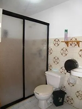 Amigos Hostel Cozumel 0*,  Mexico