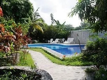 Amigos Hostel Cozumel 0*,