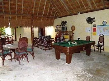 Amigos Hostel Cozumel
