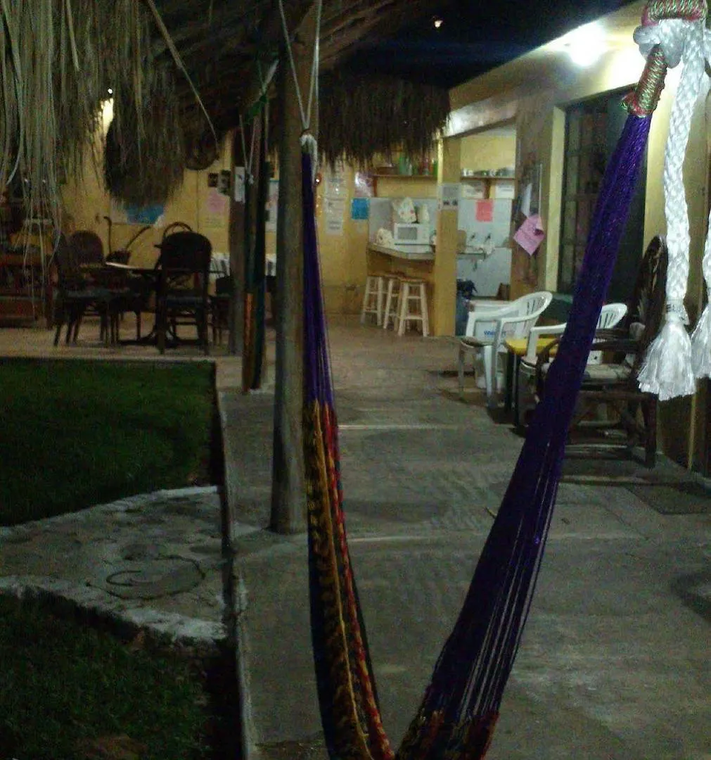Amigos Hostel Cozumel