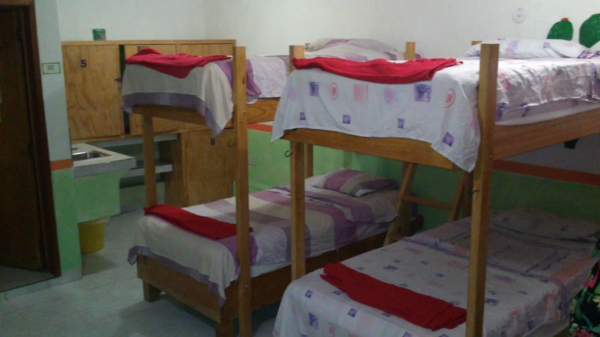 Amigos Hostel Cozumel 0*,