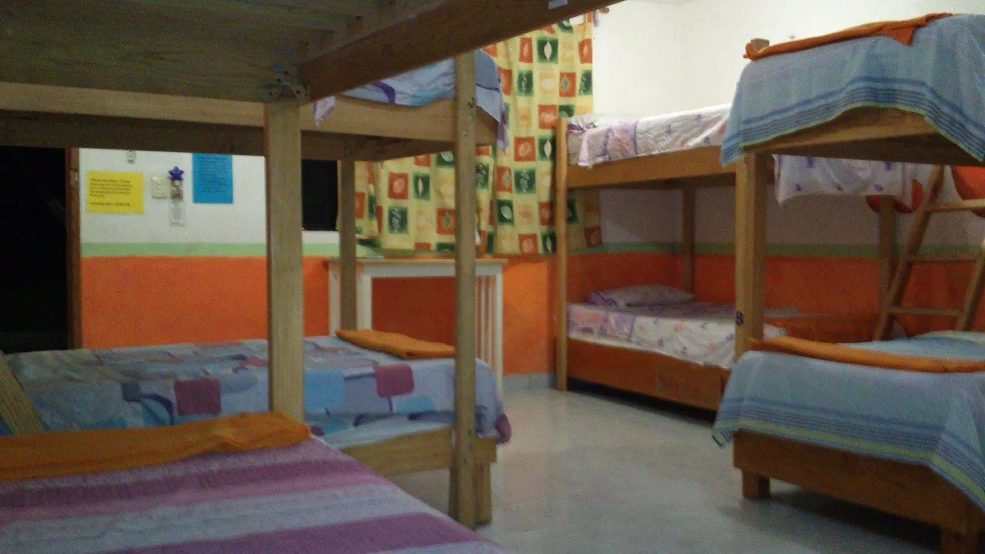 Amigos Hostel Cozumel