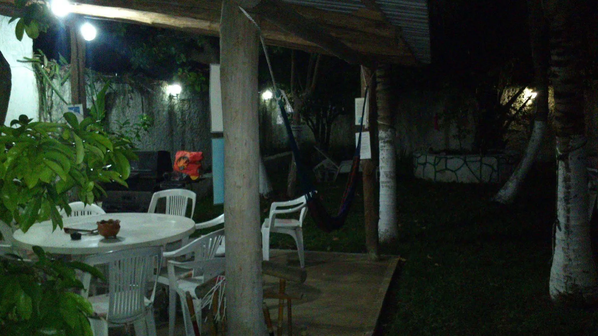 Amigos Hostel Cozumel